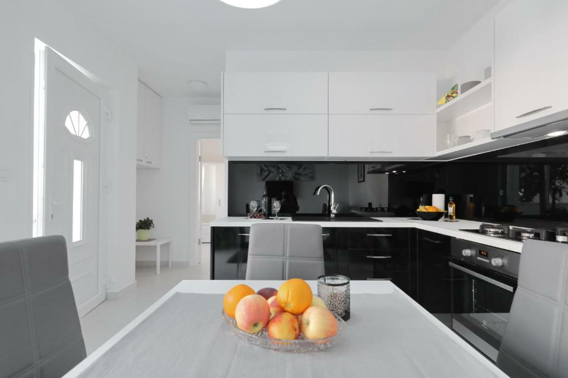 Luxury Apartment Bella Zadar Exterior photo